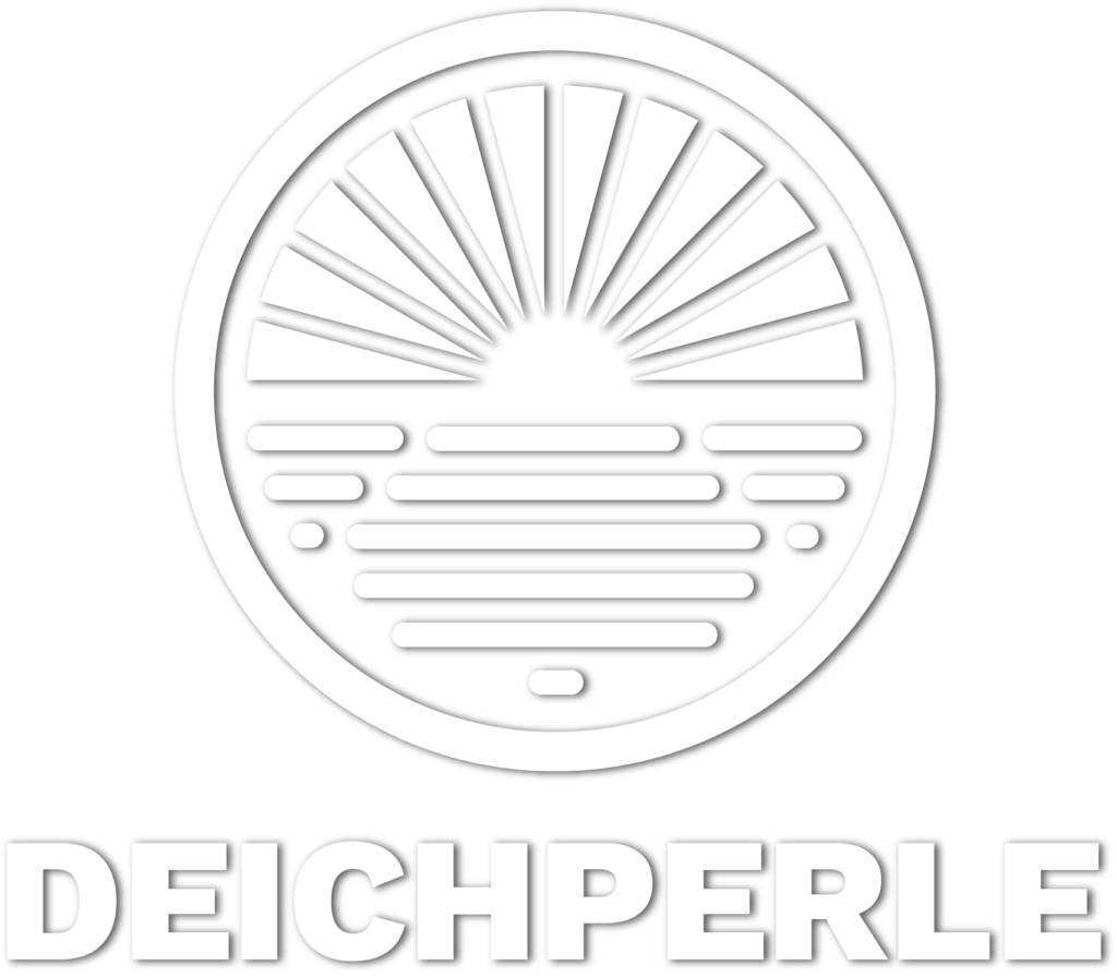 Deichperle Kiel Logo 2023
